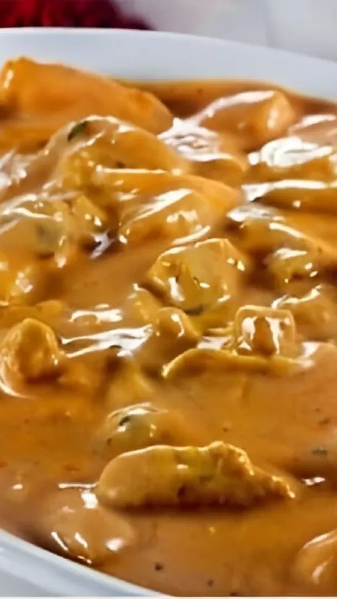 Strogonoff de carne tradicional uma receita de restaurante para fazer na sua casa