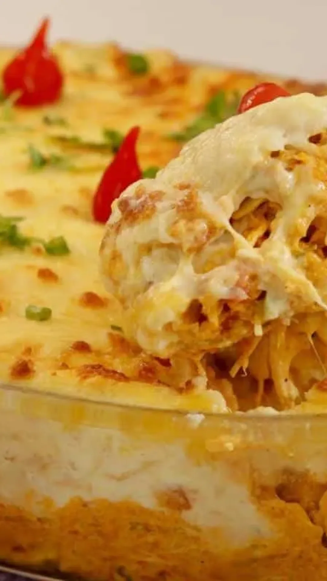 Strogonoff de frango com aipim: uma novidade deliciosa para seu almoço de domingo