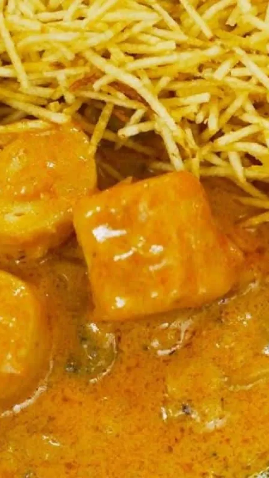 Strogonoff diferente de todos que você já comeu e vai ficar ótimo na sua mesa de natal