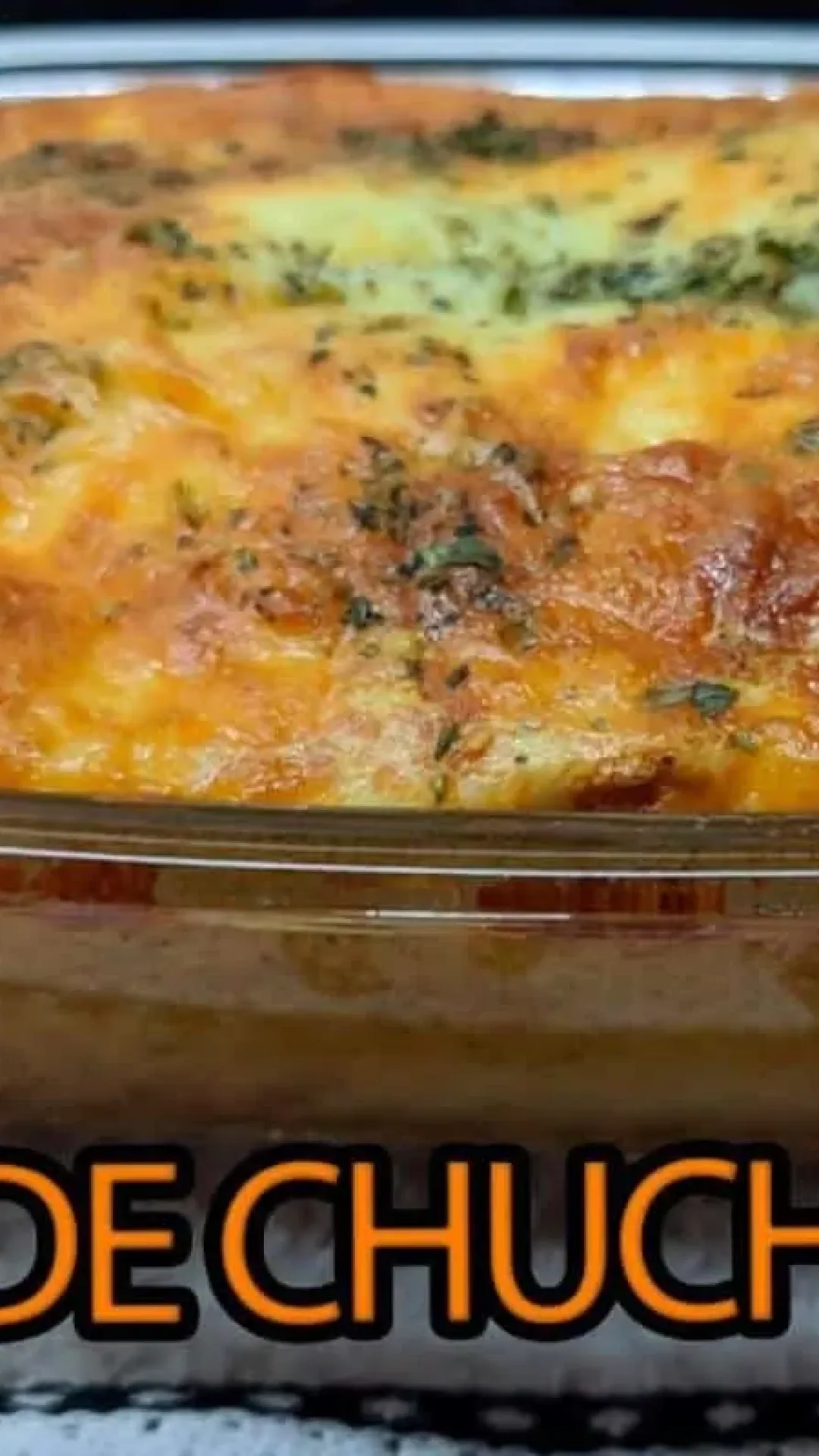 Suflê de chuchu leve e delicioso para você fazer rapidinho para o almoço
