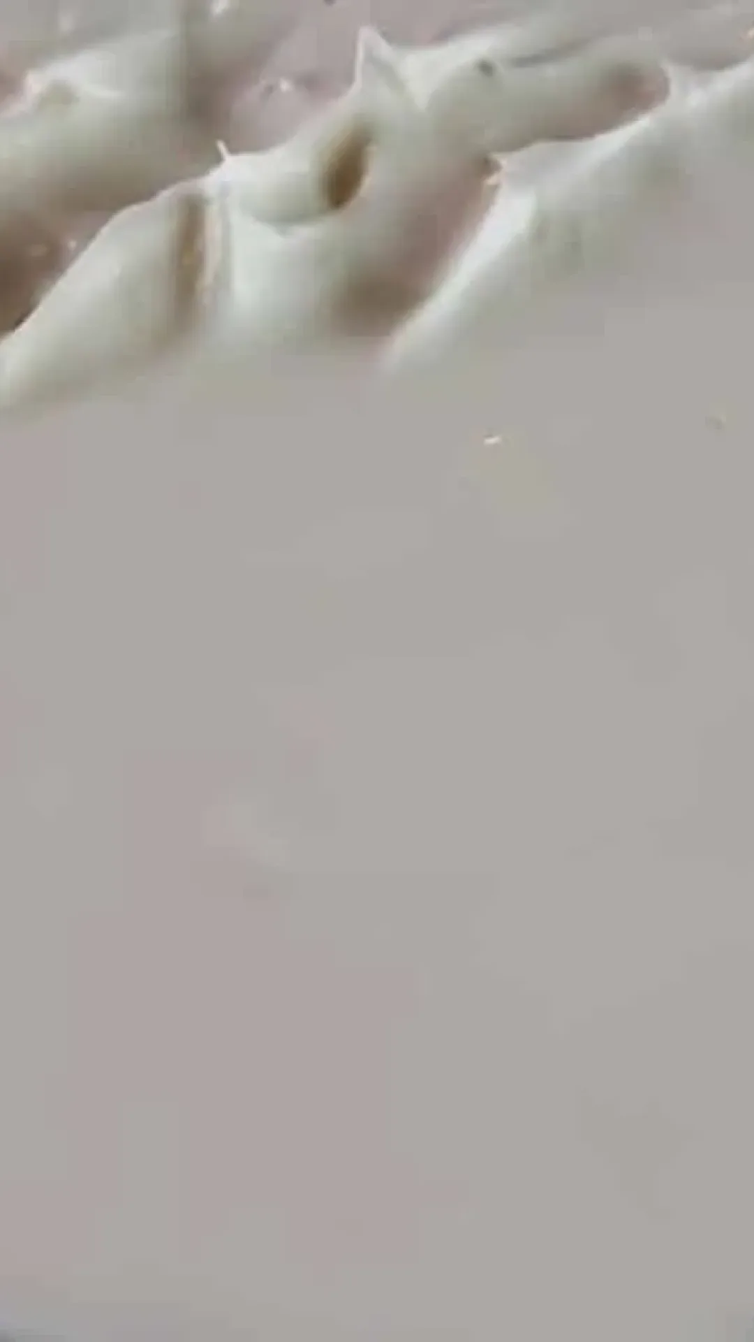 Surpresa de fim de ano: aprenda a fazer queijo mascarpone caseiro