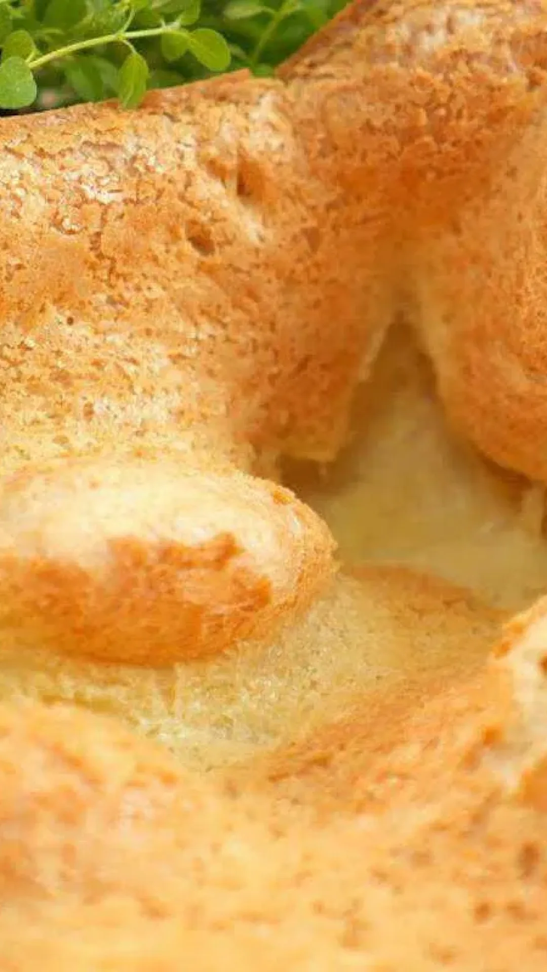 Tá todo mundo fazendo esse biscoito montanha russa fica uma delícia