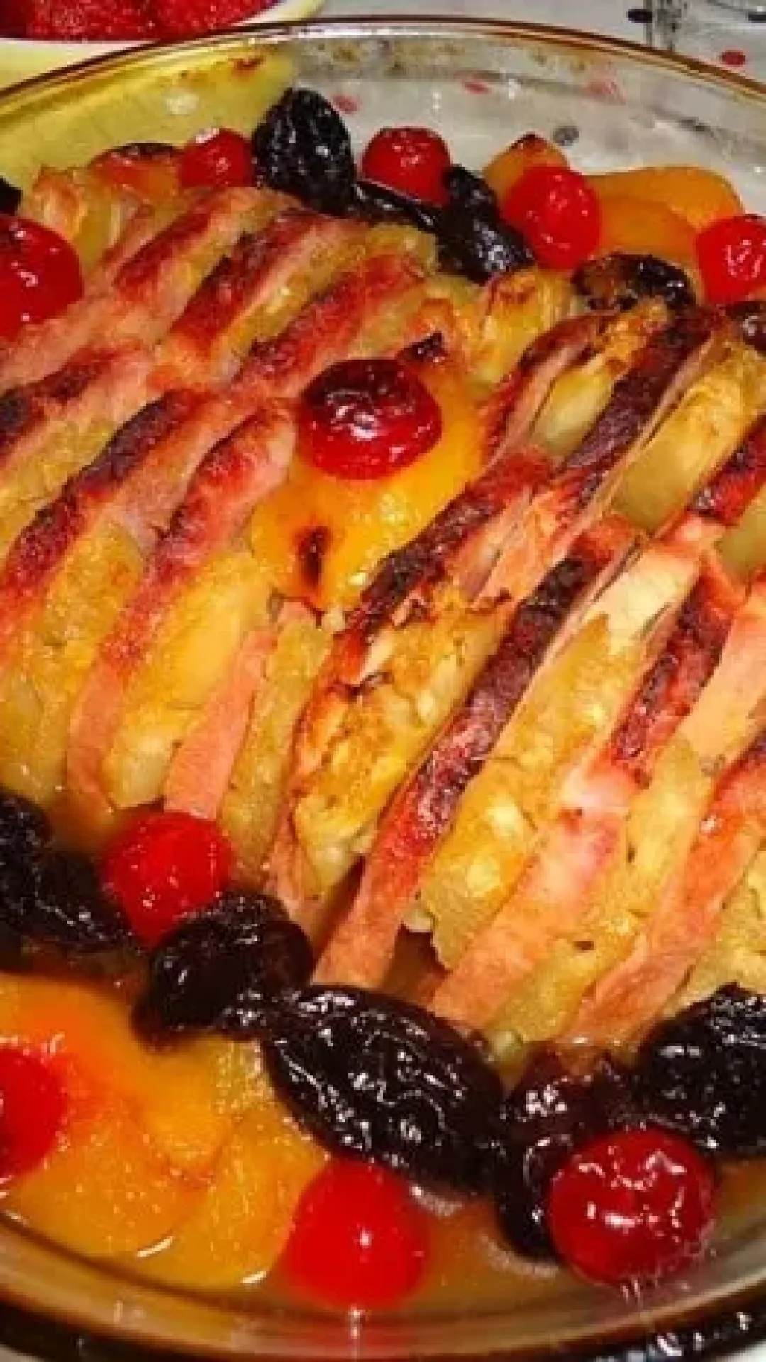 Tender Natalino