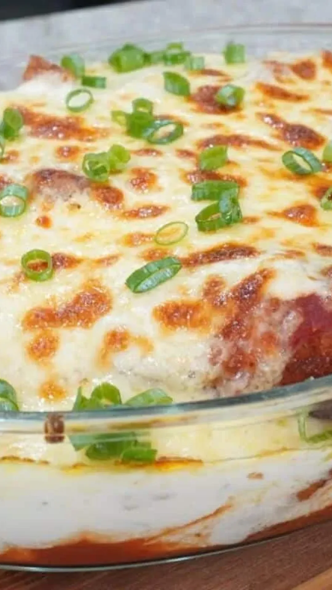 Tilápia ao molho cremoso: transforme o seu filé de peixe em um prato sofisticado e muito saboroso