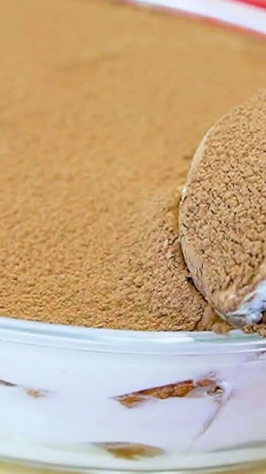 Tiramisu econômico uma sobremesa perfeito para sua ceia de Natal