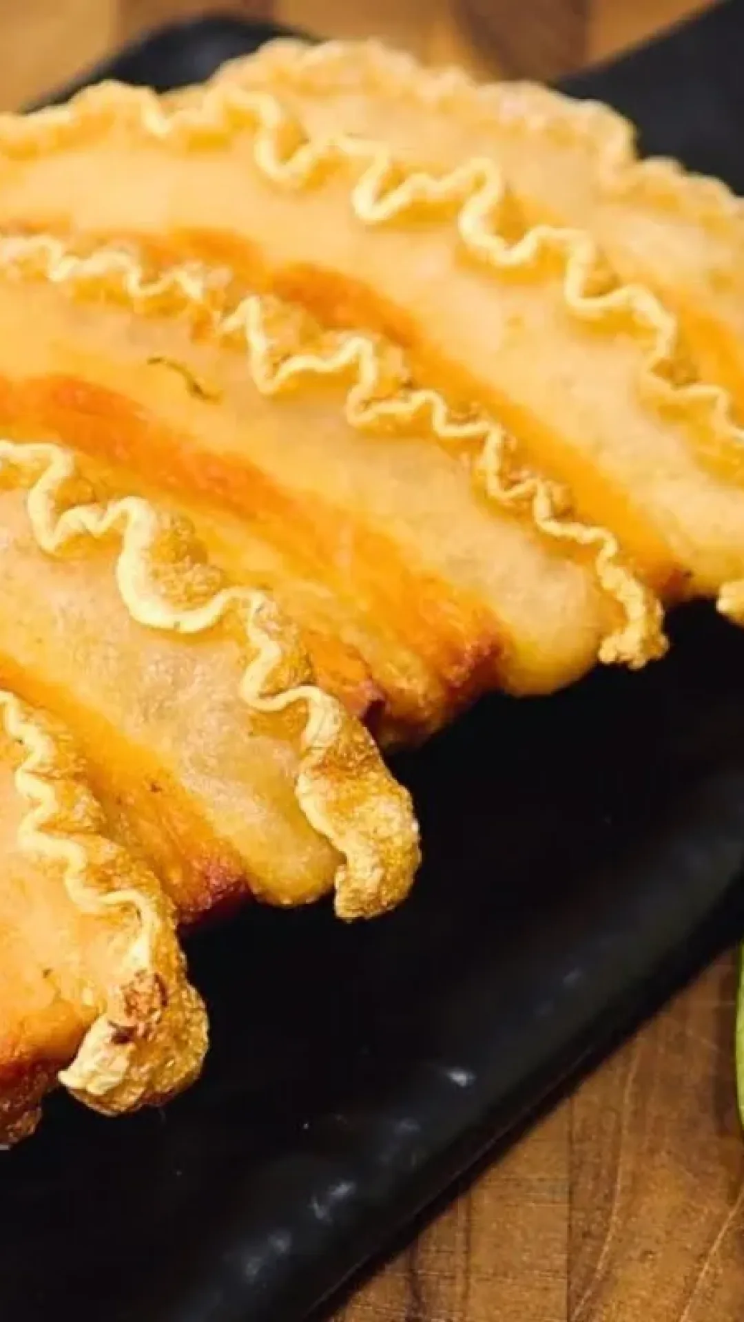 Torresmo frito na água: fica tão crocante e sequinho que você vai querer fazer sempre