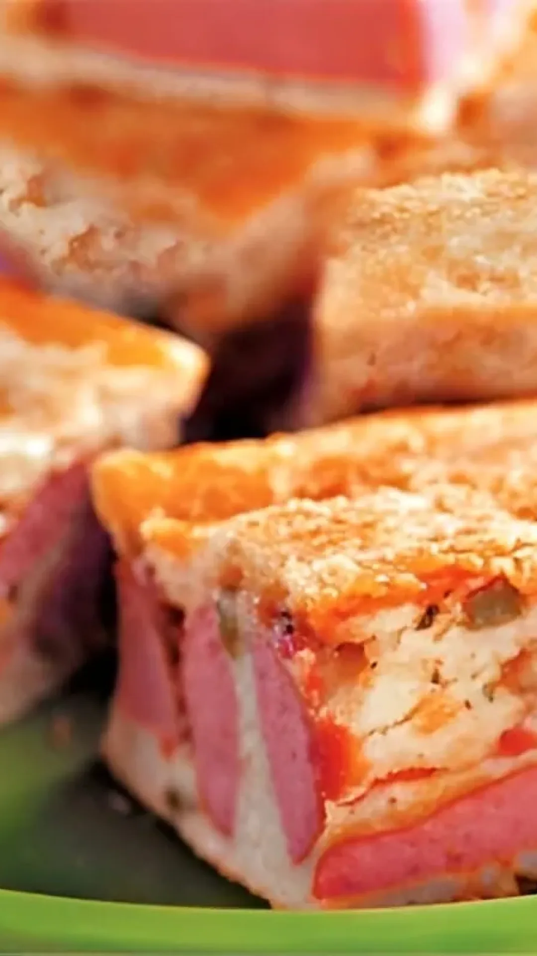 Torta cachorro quente uma torta deliciosa e econômica para toda família