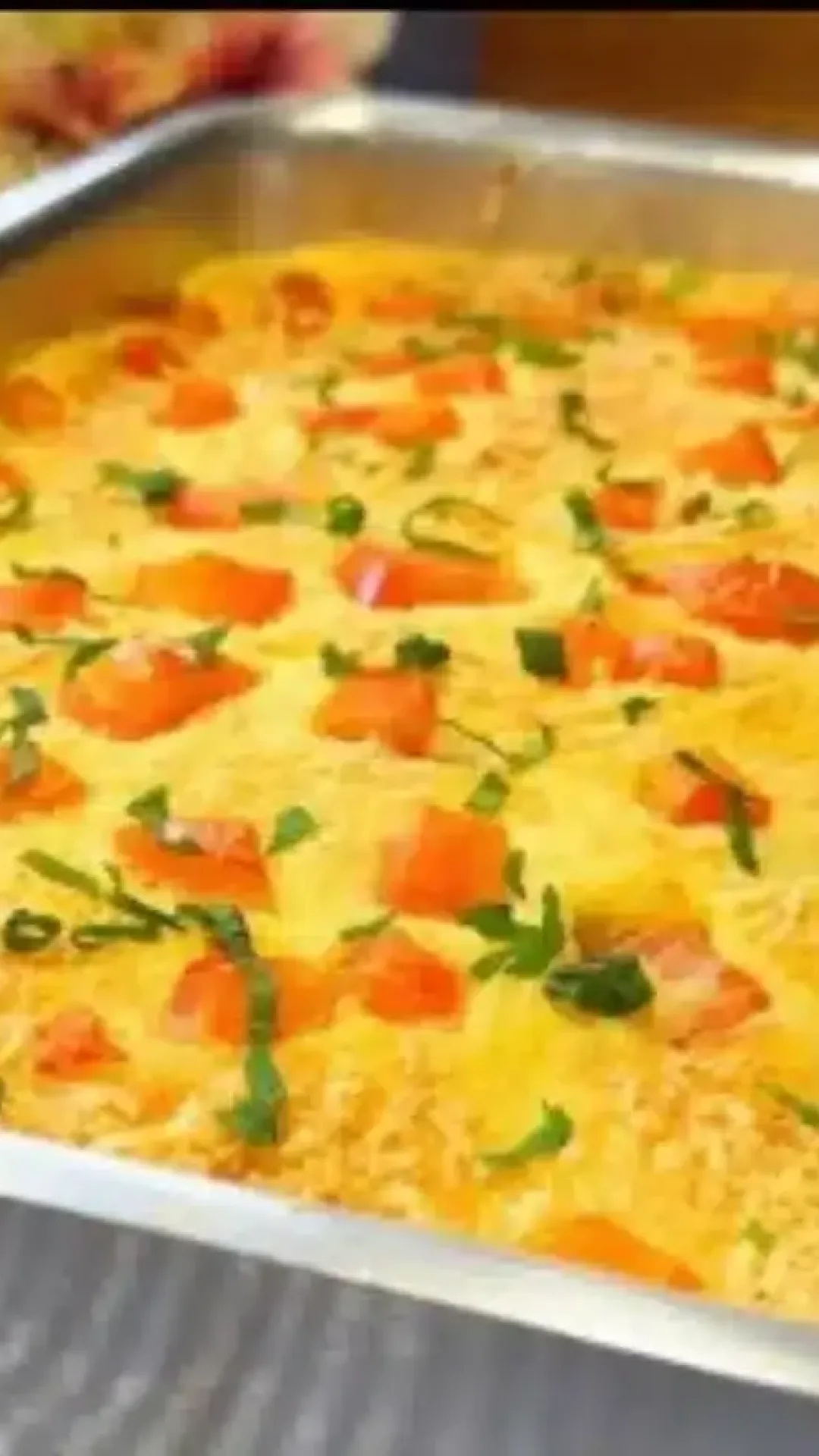 Torta cremosa de batata mega saborosa: você vai se surpreender com essa massa