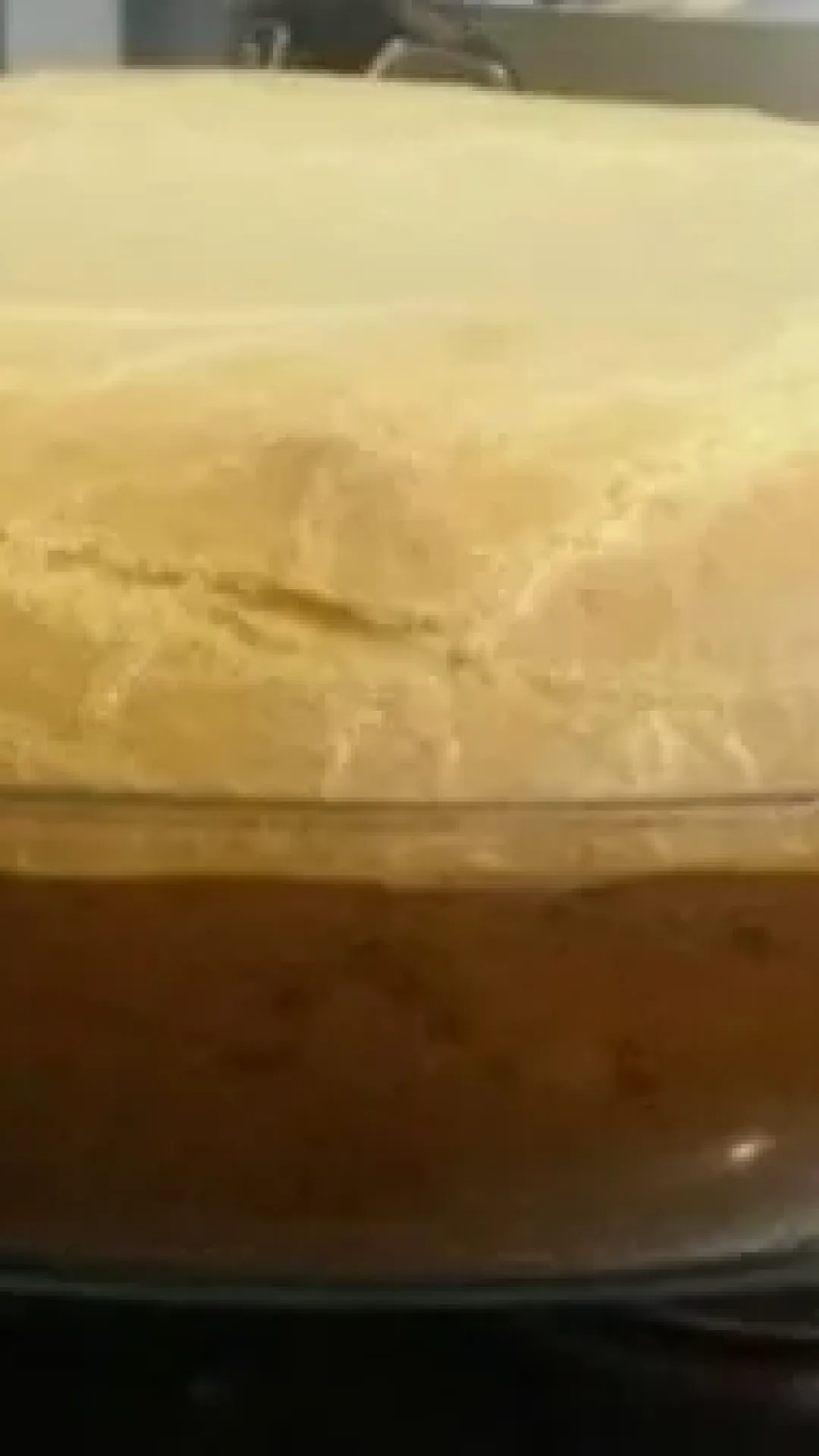 Torta Cremosa de Frango de Liquidificador
