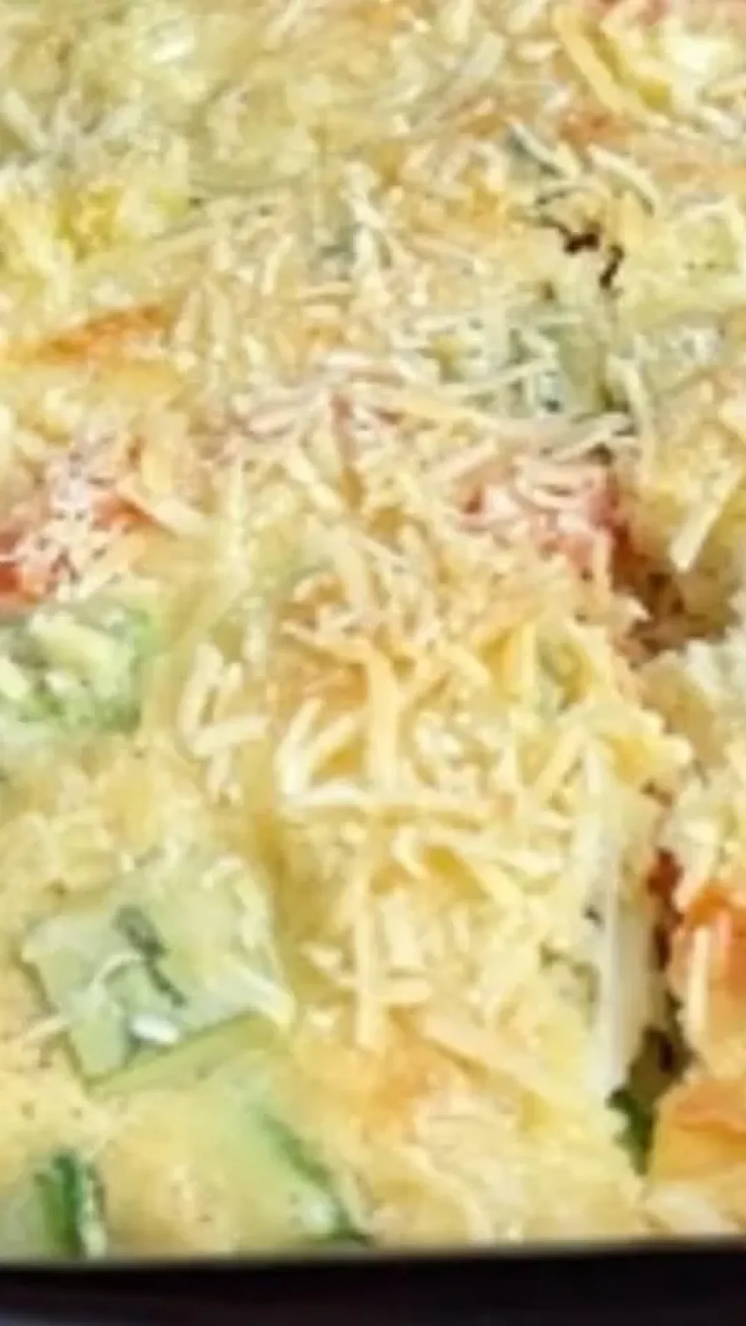 Torta de abobrinha leve e deliciosa: tão gostosa que dá até para substituir o jantar