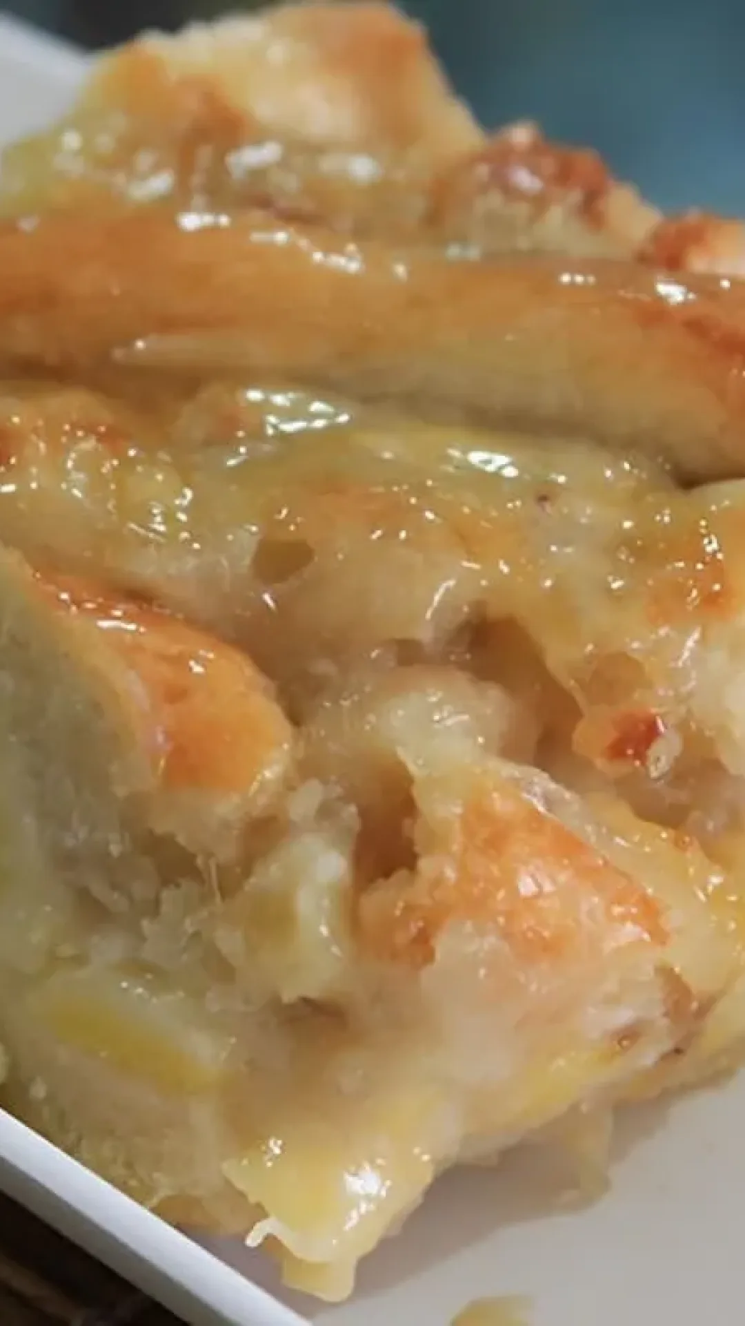 Torta de banana deliciosa para seu lanche você vai querer fazer essa receita toda semana