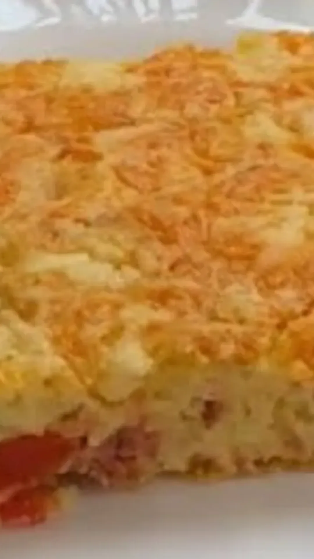 Torta de calabresa com fubá: receita nova e deliciosa para você lanchar em família