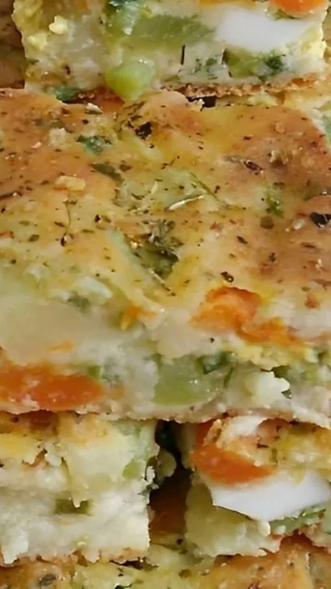 Torta de legumes fácil e saudável uma maneira gostosa de introduzir legumes à sua mesa
