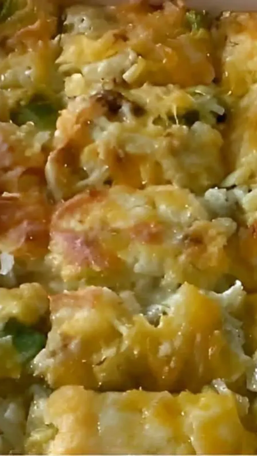 Torta de legumes sem farinha uma delícia muito simples é só misturar os ingredientes e assar