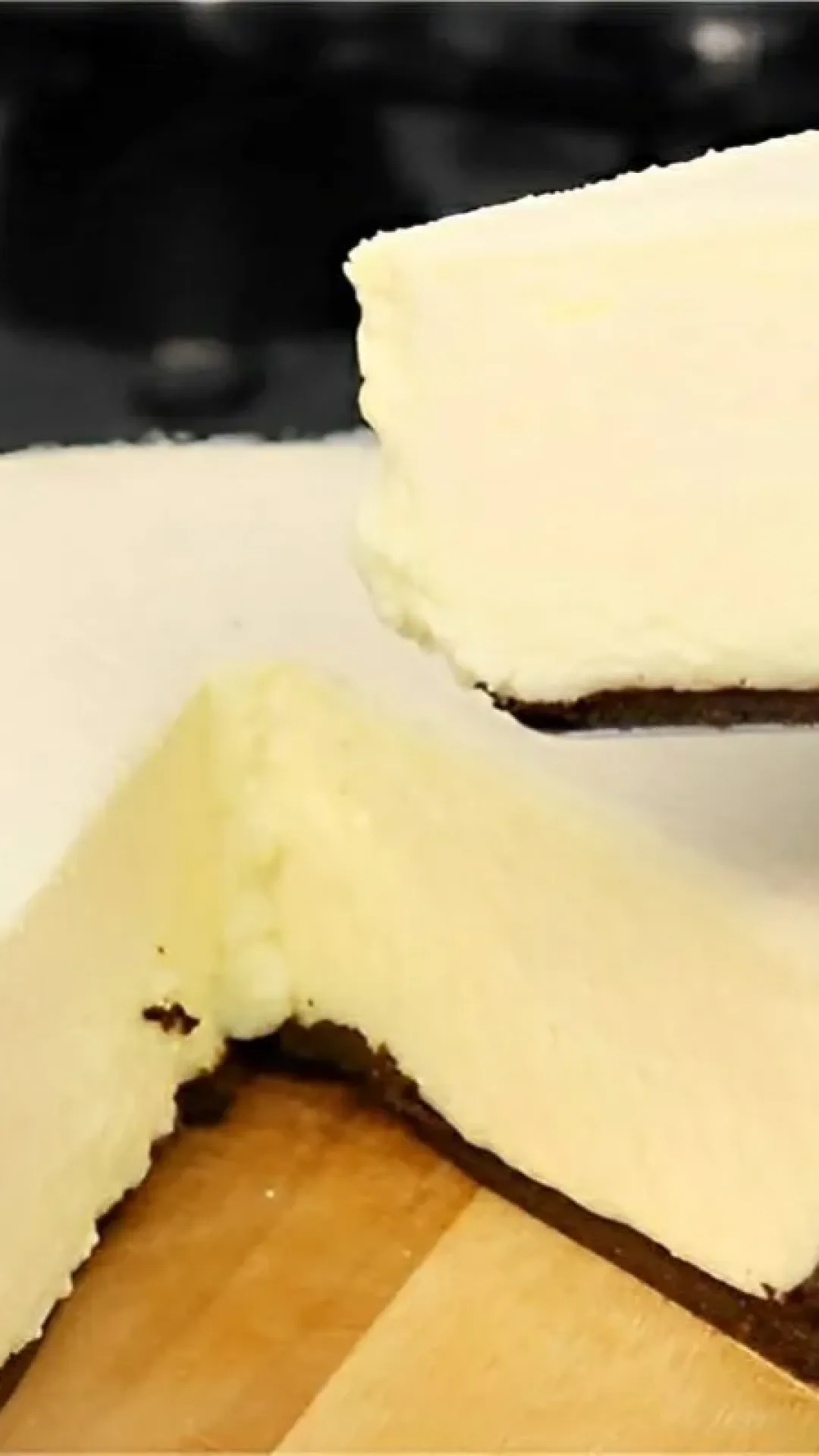 Torta de leite ninho para o natal usando poucos ingredientes e gastando pouco