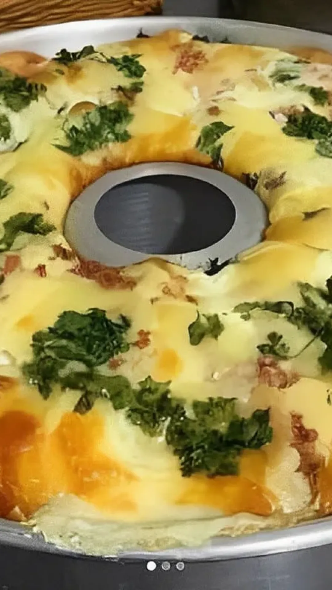 Torta de liquidificador muito fácil de fazer até quem não sabe cozinhar conseguirá preparar