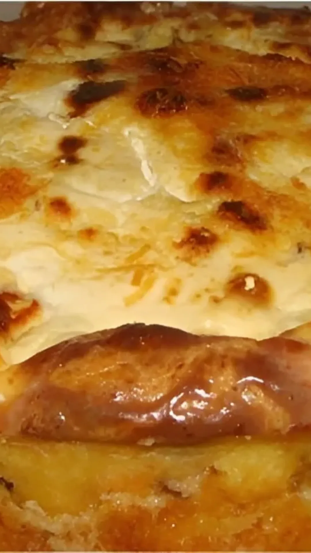 Torta de sardinha fácil até criança faz é só bater os ingredientes no liquidificador e levar para assar