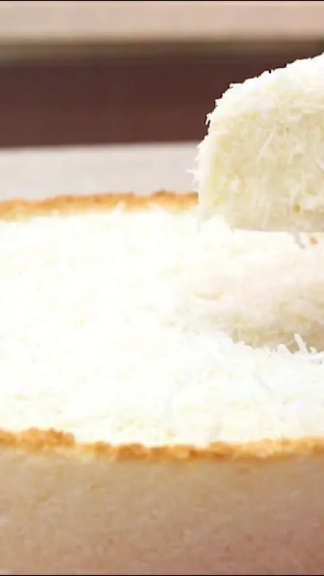 Torta dos anjos: a sobremesa mais divina e cremosa de todas para alegrar seu domingo