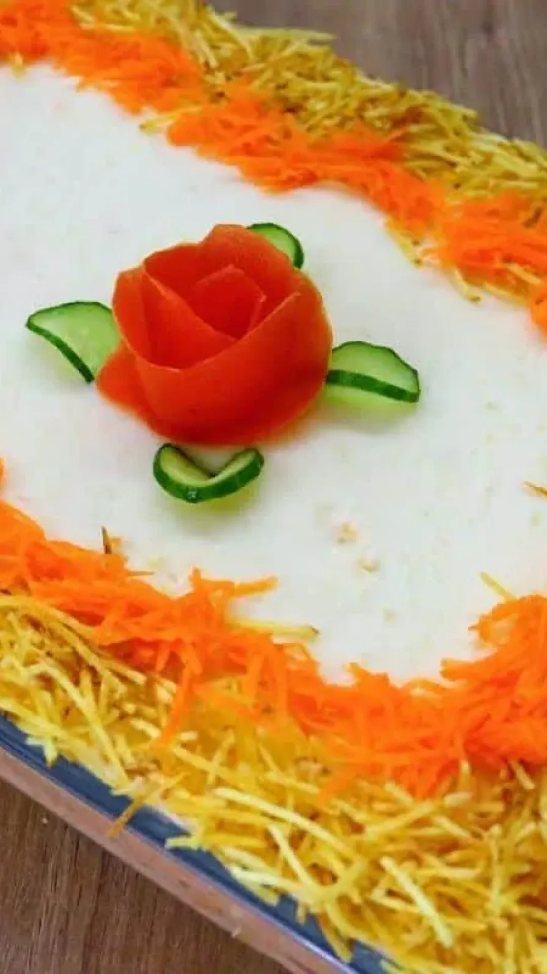 Torta fria de frango: ótima opção para qualquer refeição do seu dia