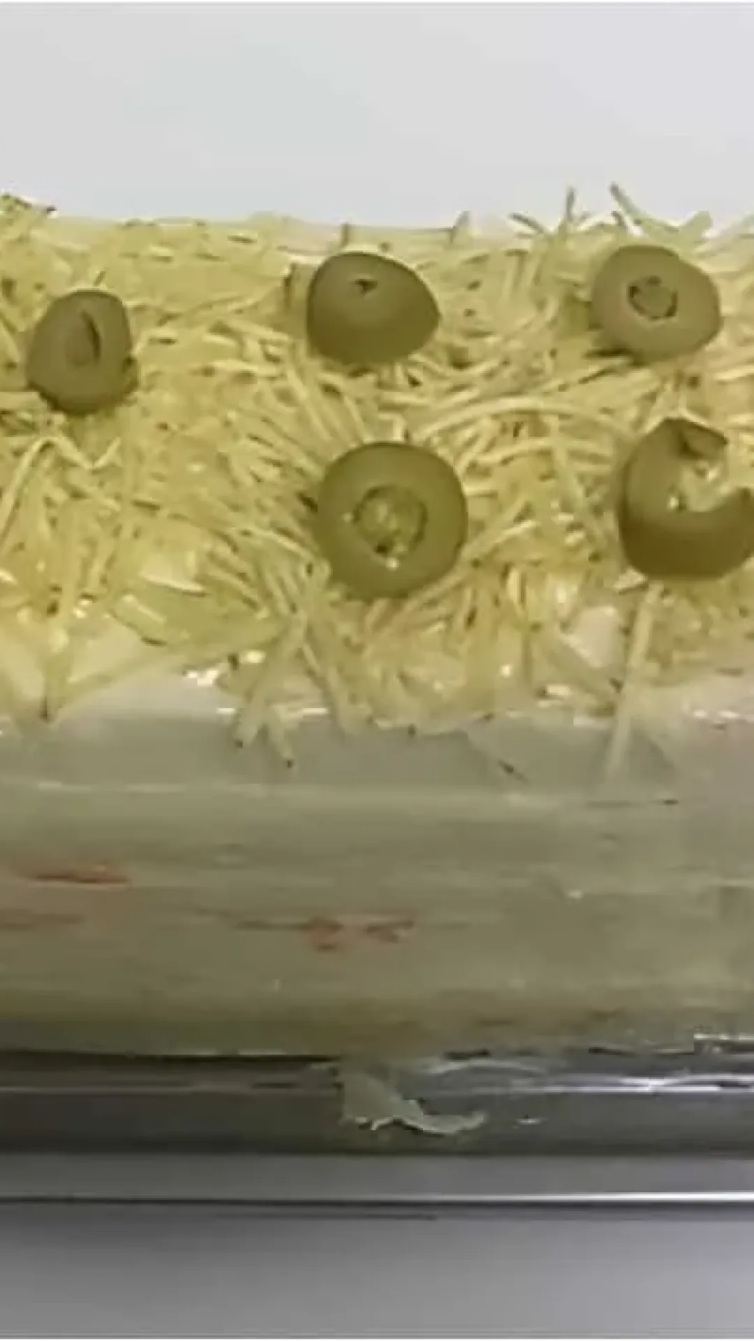 Torta fria de pão de forma com frango ou bolo salgado muito fácil de fazer