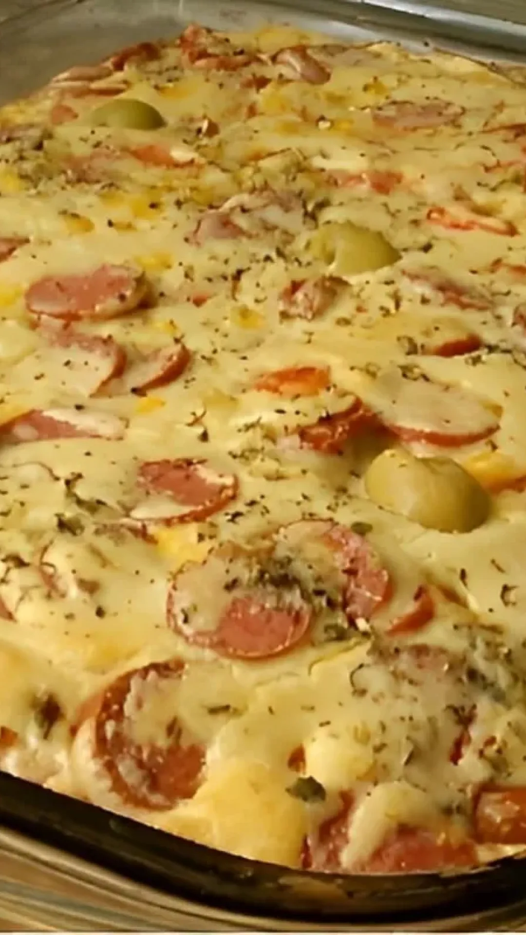 Torta italiana fácil e prática até quem não tem experiência consegue fazer
