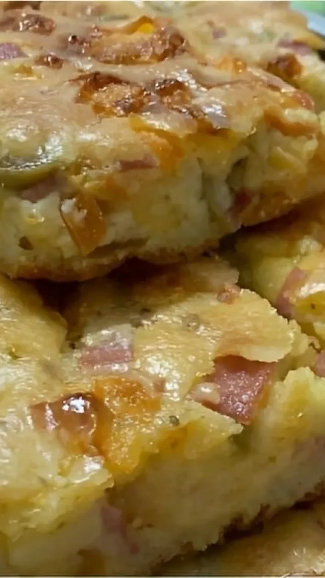 Torta napolitana uma torta prática de liquidificador basta bater os ingredientes e assar