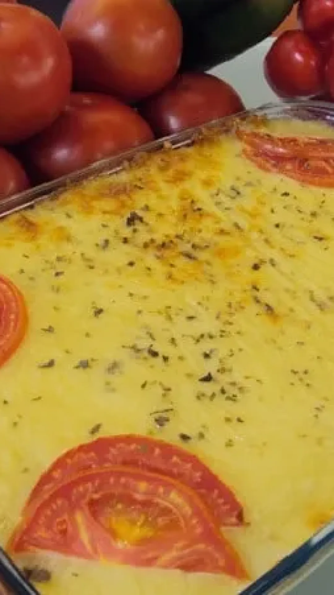 Torta Pizza
