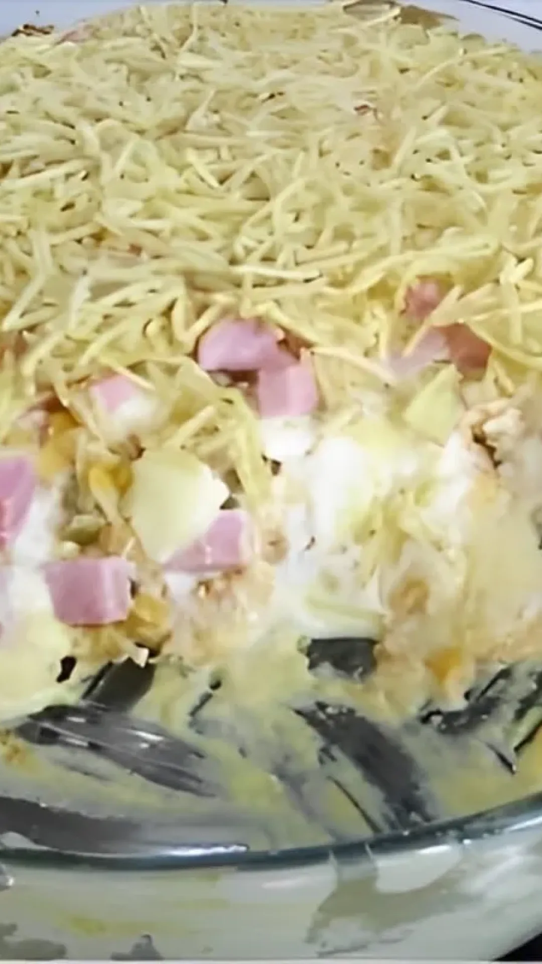 Torta prende marido uma torta prática e deliciosa que sua família vai adorar