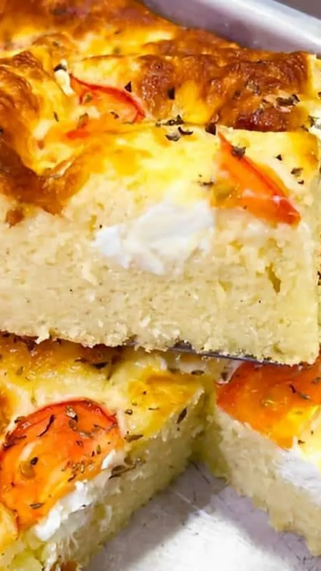 Torta salgada com massa deliciosa e fofinha sua família vai adorar esse lanche especial