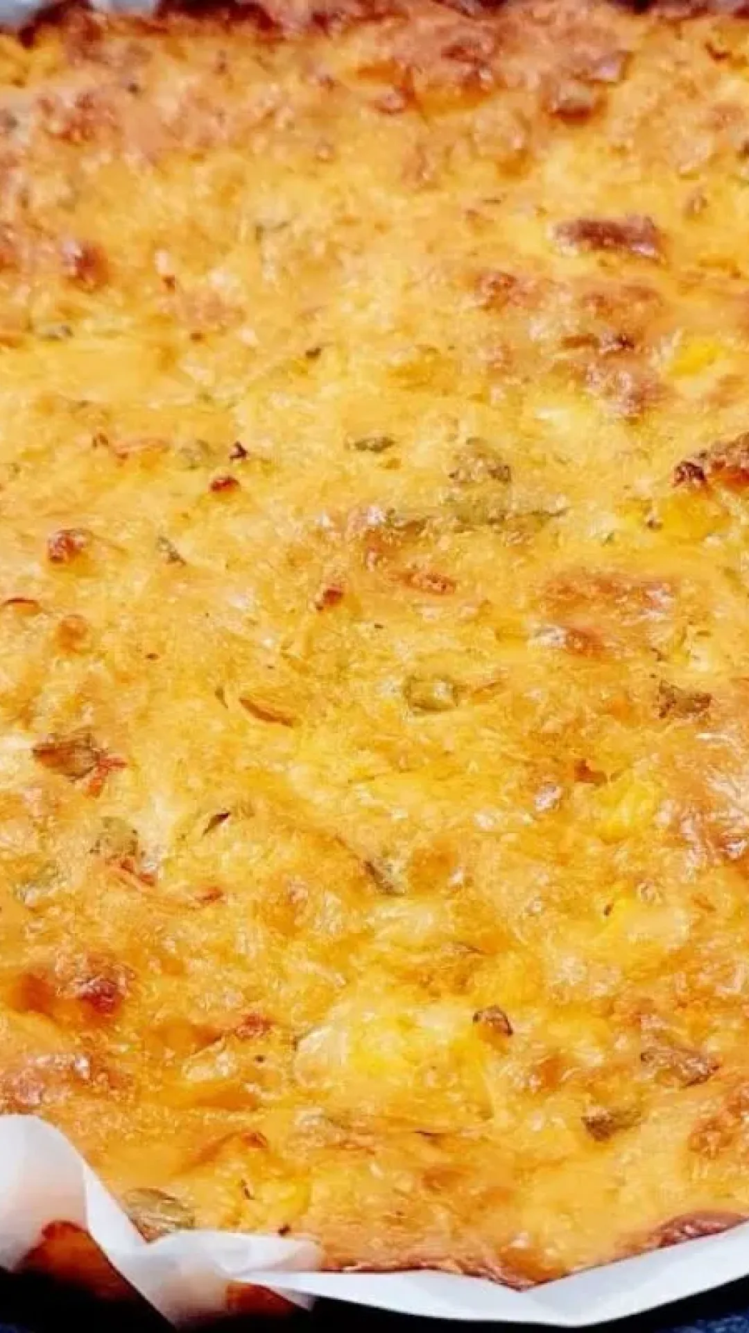 Torta salgada com massa fofinha e um recheio muito cremoso, ideal para o lanche ou jantar