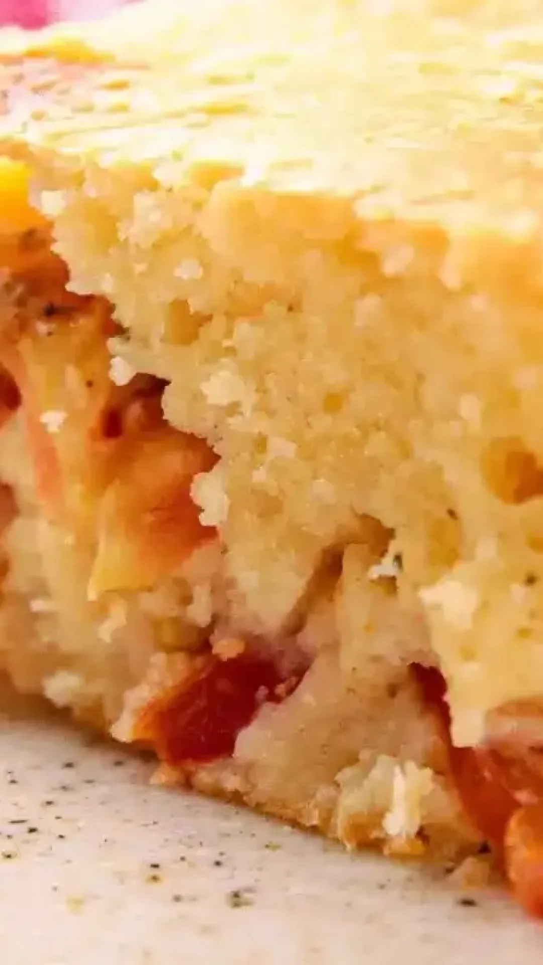 Torta salgada fofinha e leve: aprenda como fazer essa receita prática que é ideal para um lanche