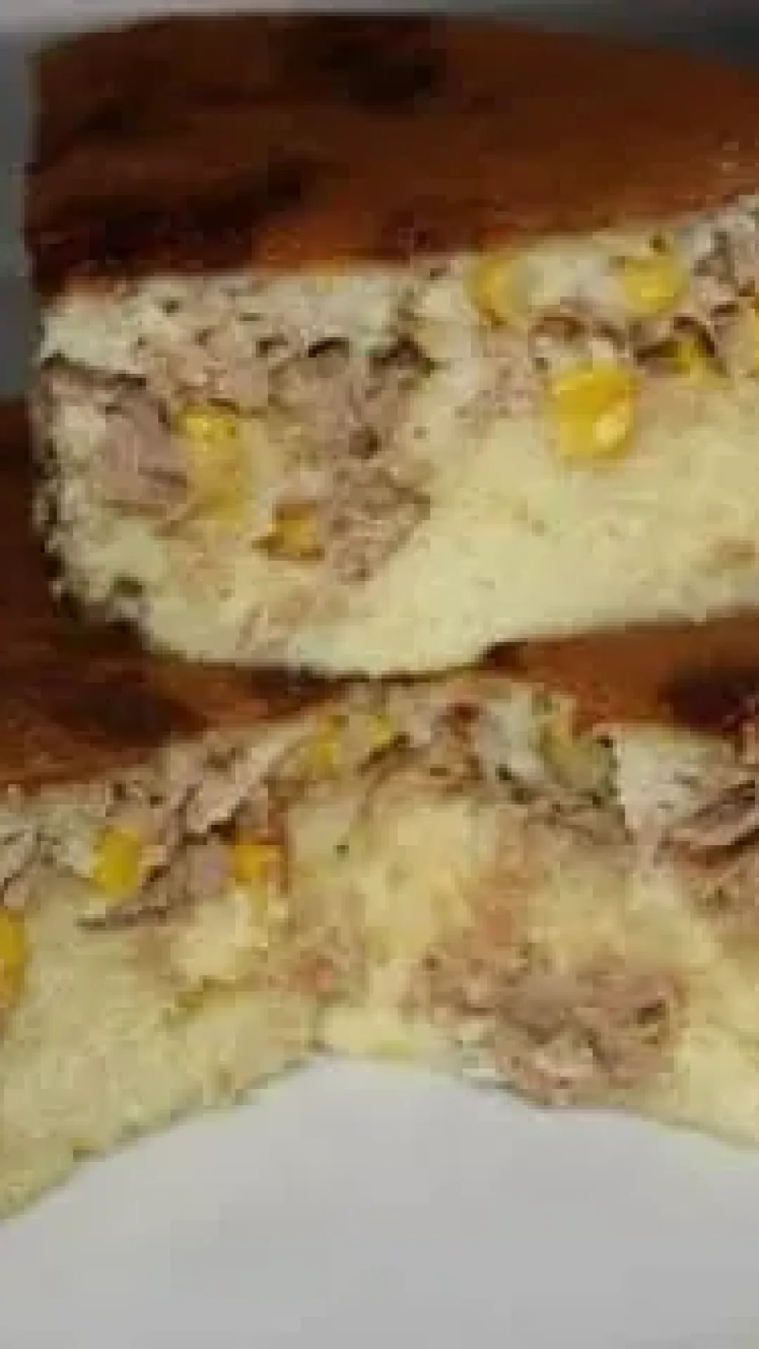Torta Salgada na Panela de Arroz