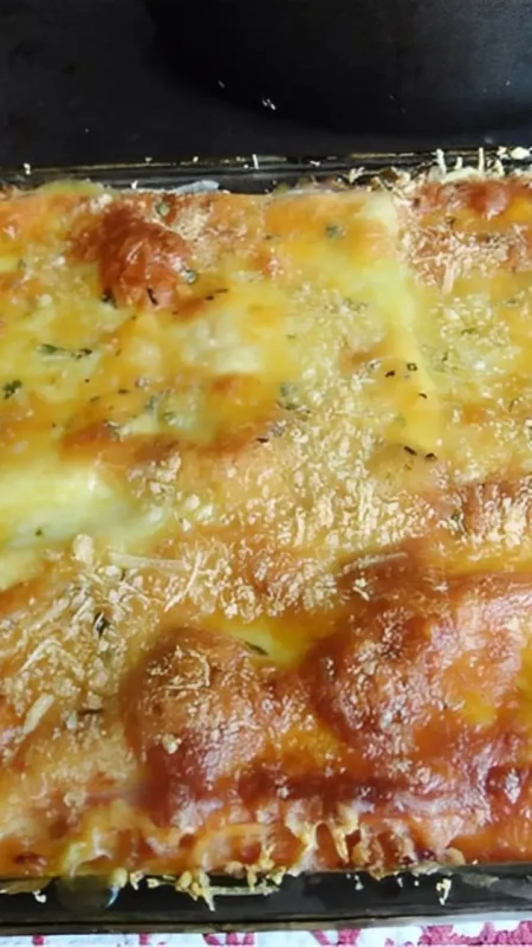 Torta segura marido uma torta com várias camadas de recheio que aprendi com a vovó