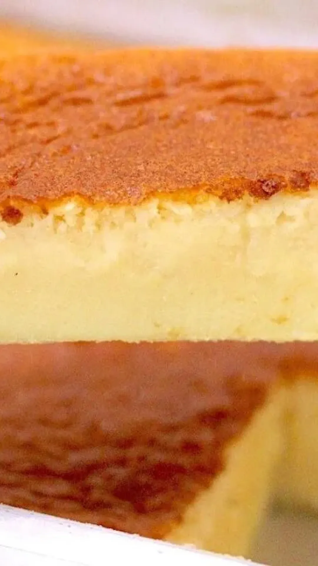 Toucinho do céu: fica divino e não dá para comer apenas um pedaço