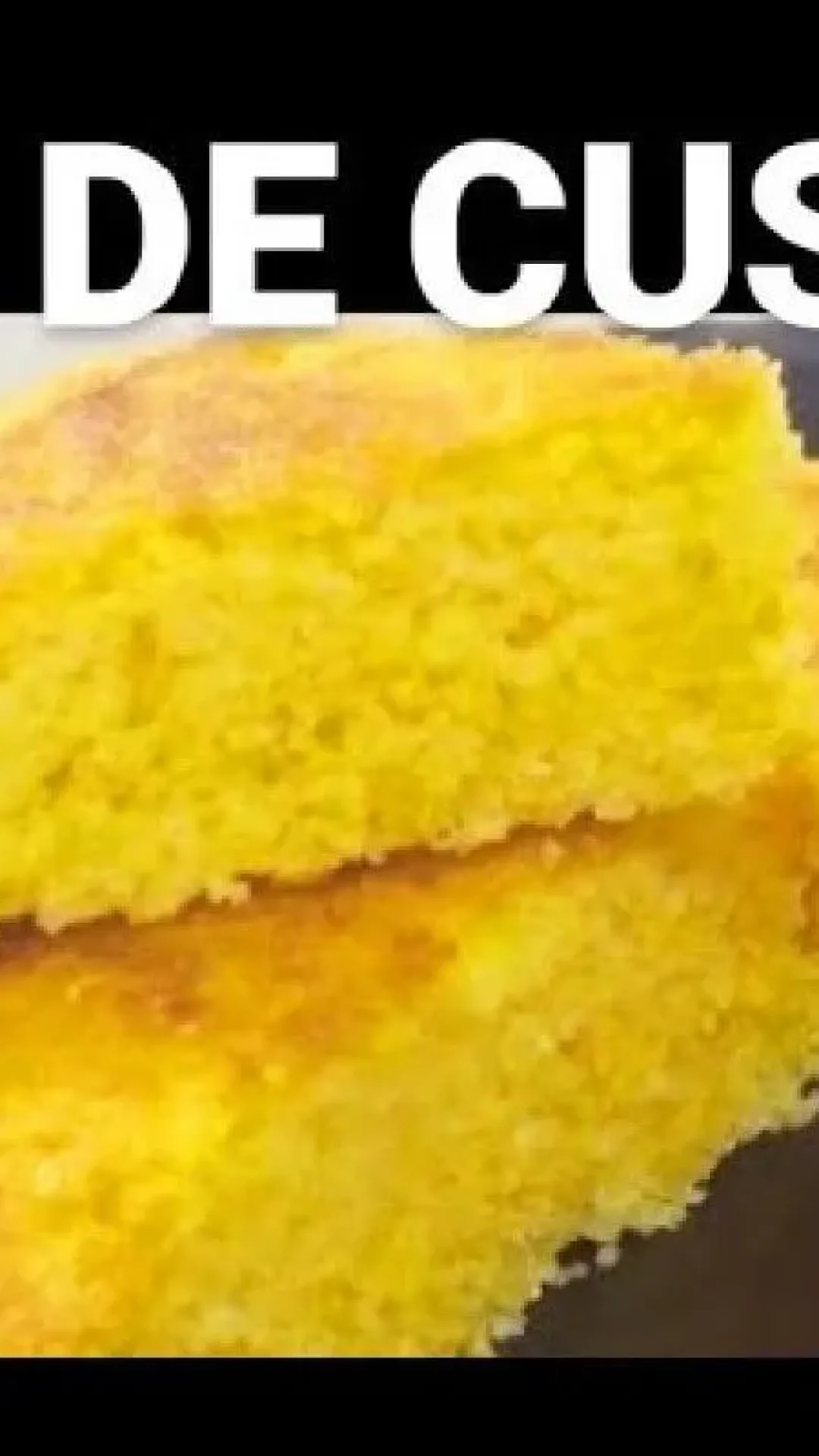 Transformei meu café da manhã com esse pão de cuscuz super leve e saboroso
