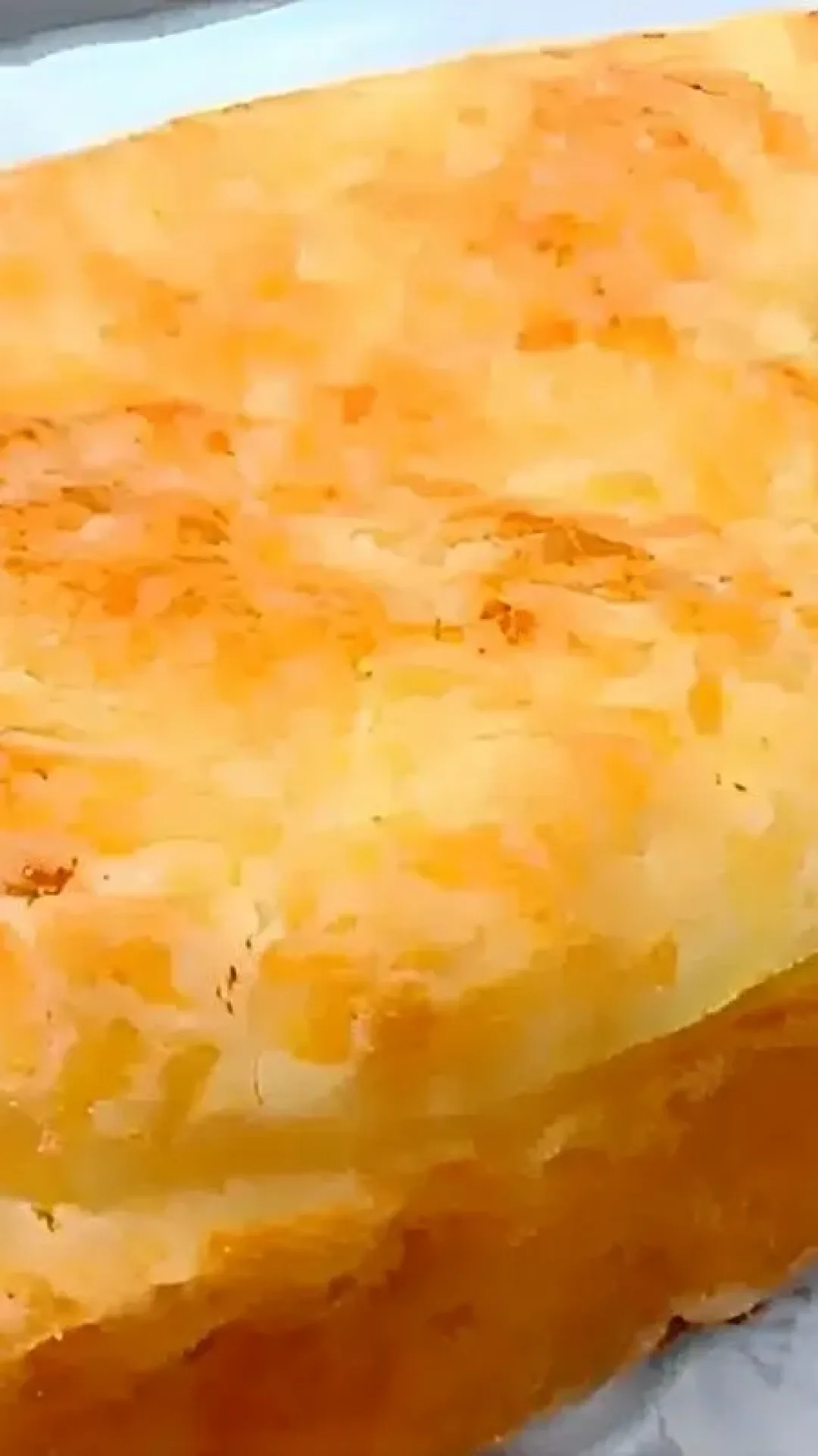Troquei o pão de forma do café da manhã por esse pão sem farinha de trigo e me sinto muito mais leve