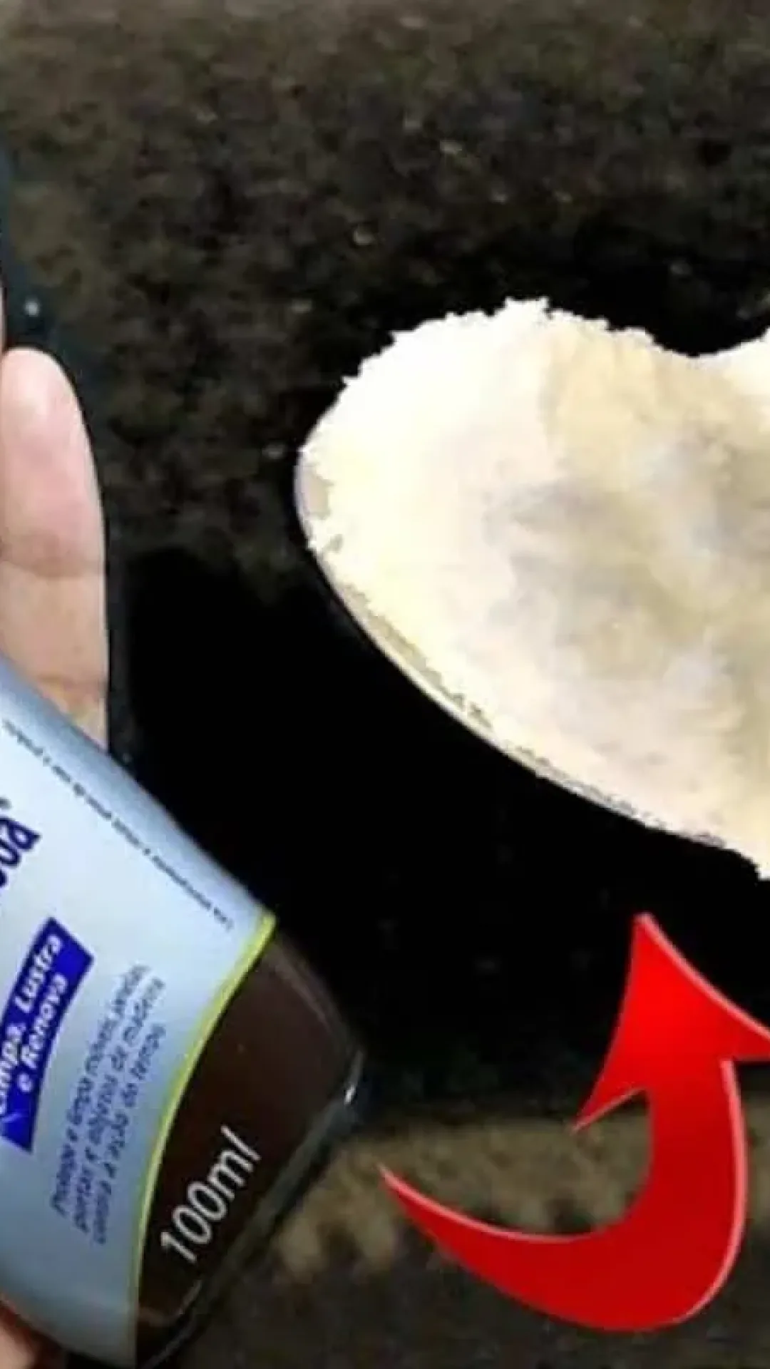 Truque de limpeza para banheiro: uma dica fácil e sensacional que você vai achar incrível