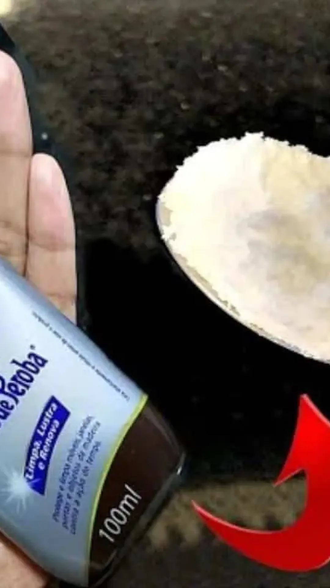 Truque de limpeza para o banheiro: fica limpo e cheiroso igual banheiro de shopping
