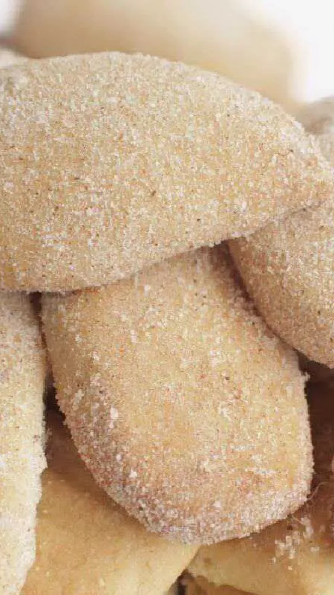 Um tradicional biscoito português delicioso para você servir para sua família