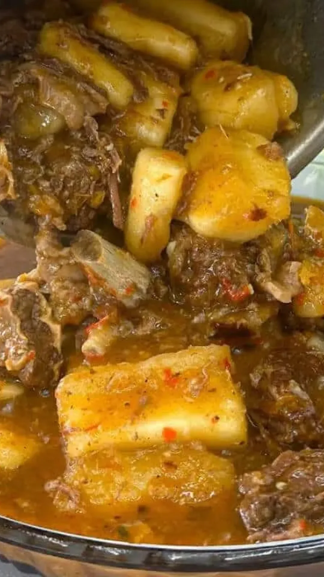 Vaca atolada: a mais suculenta e saborosa de todas que eu já preparei