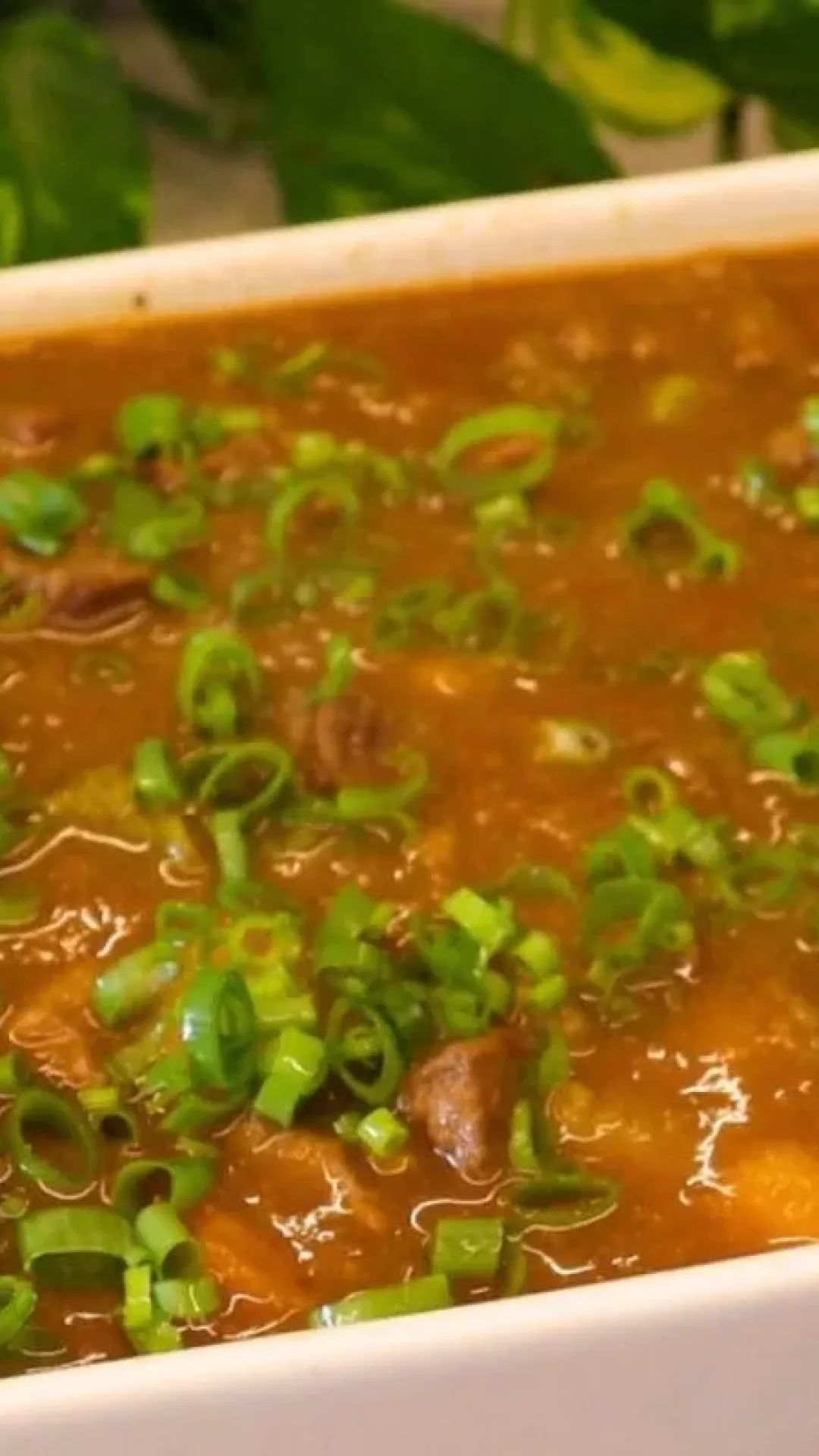 Vaca atolada bem suculenta e simples, com mandioca e carne muito macia, uma delícia