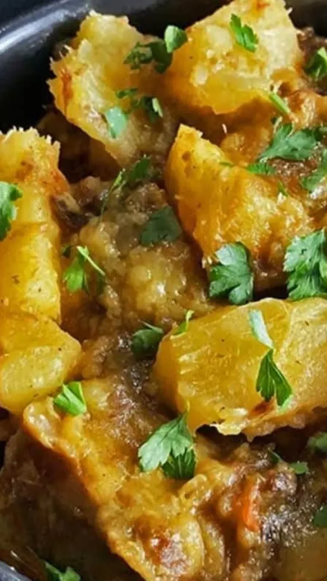 Vaca atolada mineira: a receita tradicional que desmancha na boca e é perfeita para o almoço.