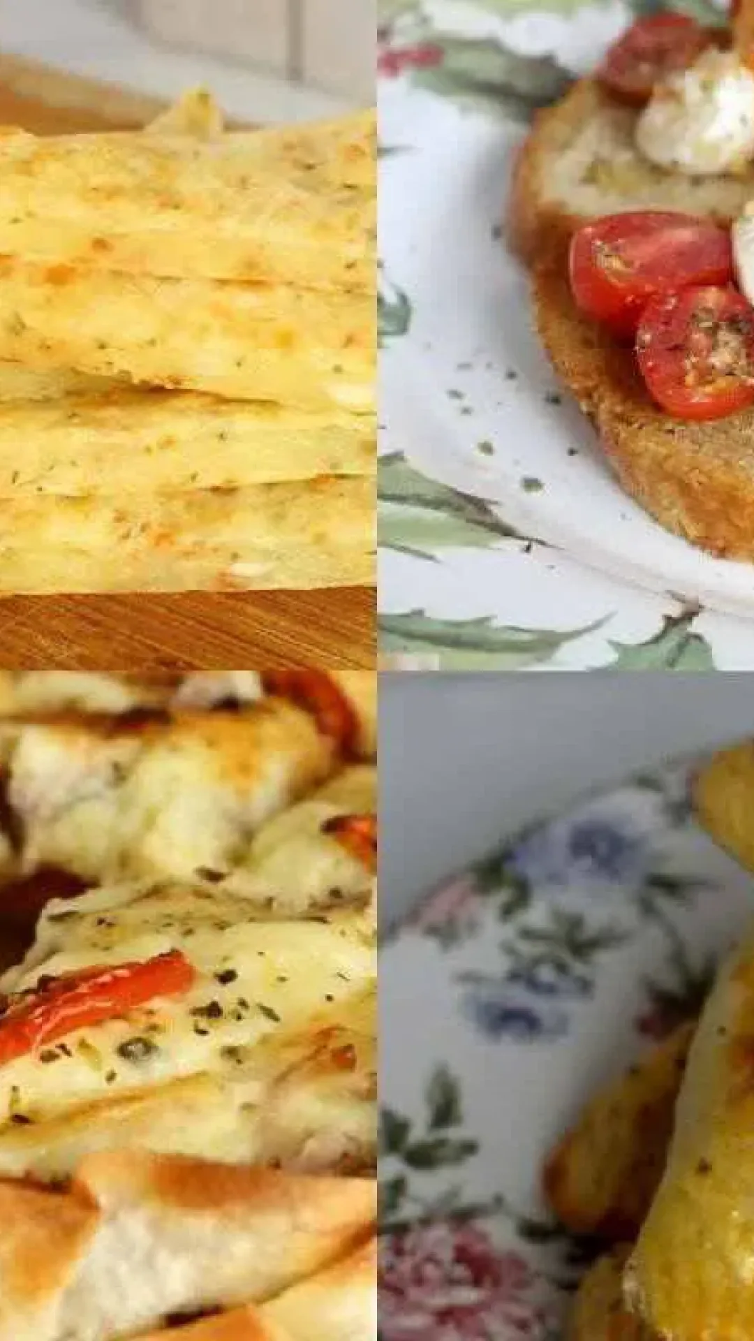Veja 4 opções de lanches rápidos e fáceis para você montar o cardápio da semana