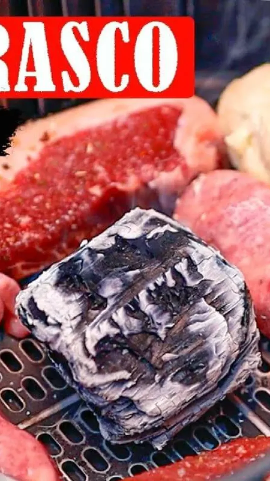 Veja como fazer churrasco na airfryer de um jeito que você nunca imaginou