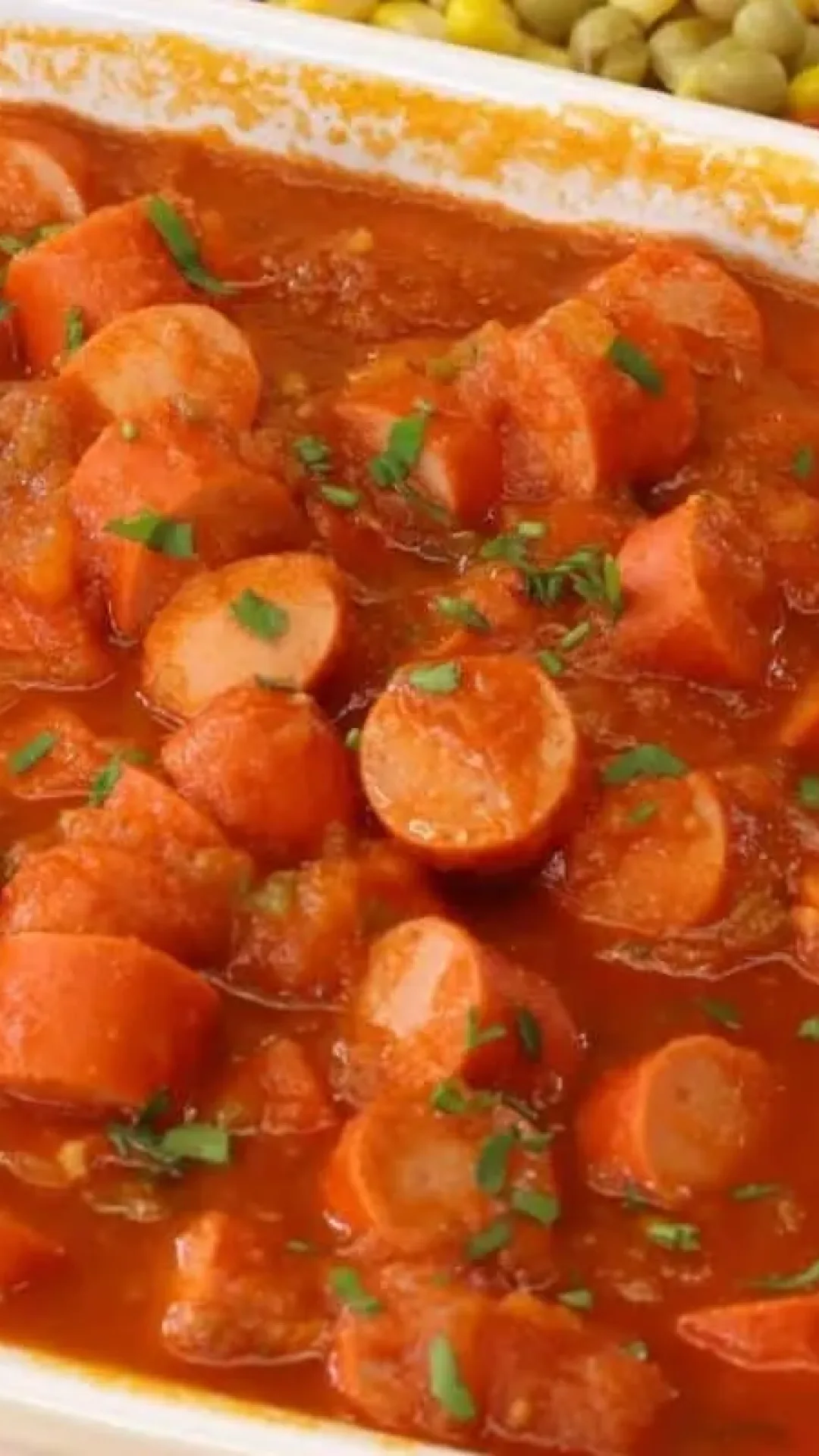 Veja como fazer o melhor molho de cachorro quente do mundo