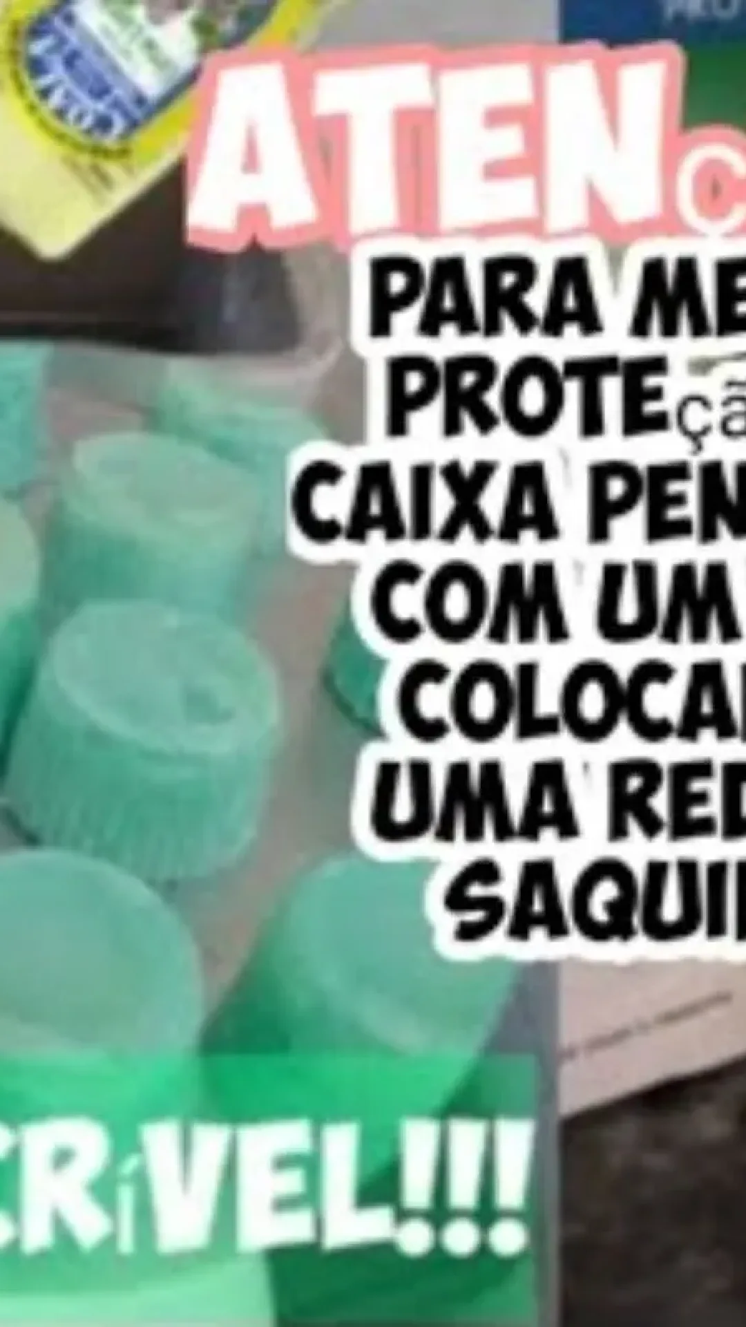 Veja como fazer pedra sanitária caseira de um jeito muito fácil e econômico