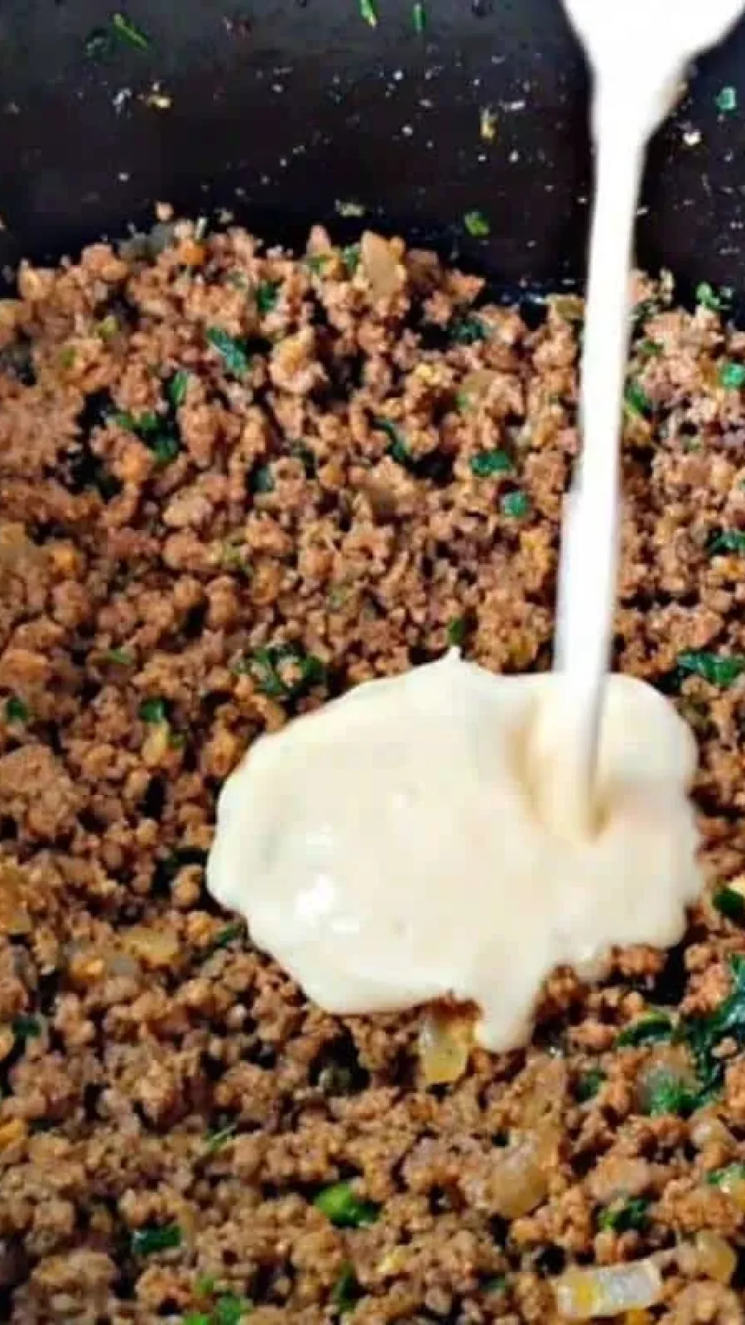 Veja como fazer um almoço com carne moída super fácil nos dias mais corridos da sua semana