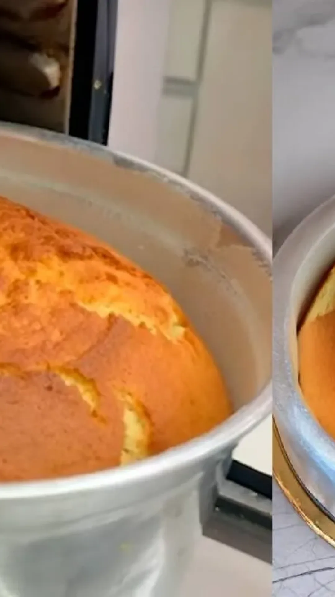 Veja como fazer um bolo na airfryer que fica delicioso para o seu café da manhã