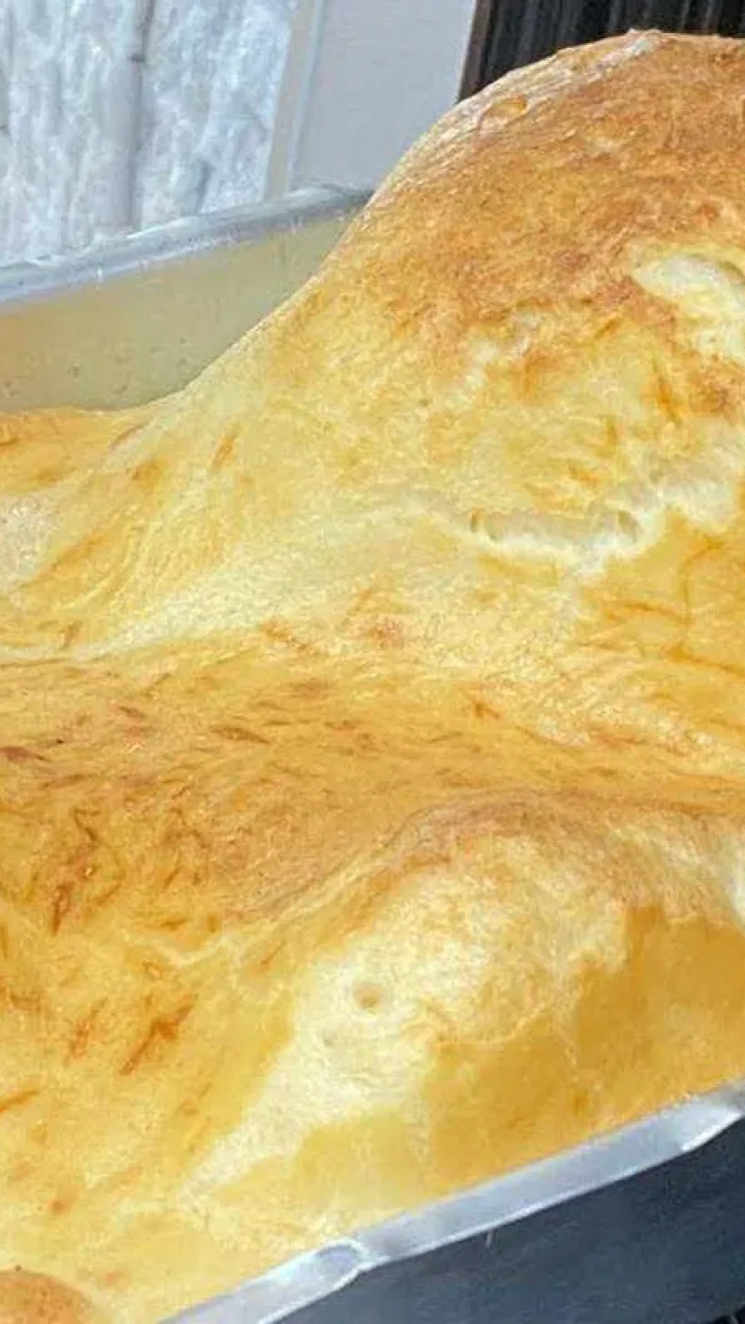 Veja como fica a receita de biscoito montanha russa mais famosa da internet