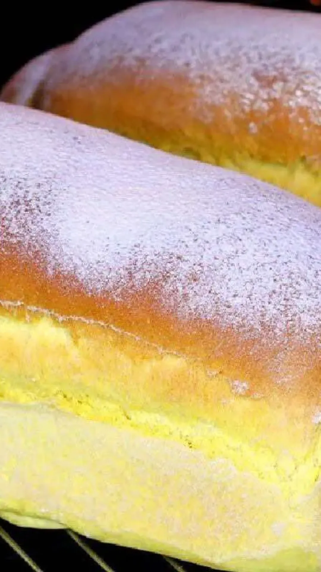 Veja como seu café da manhã pode ficar muito mais gostoso com esse pão de cenoura